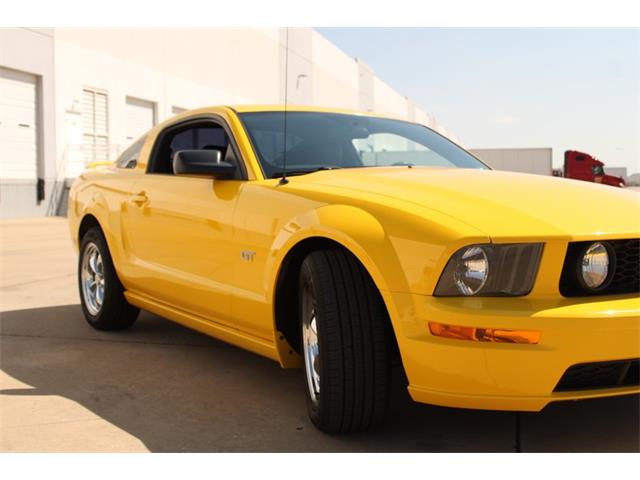 2005 Ford Mustang GT (CC-2113087) for sale in Grapevine, Texas