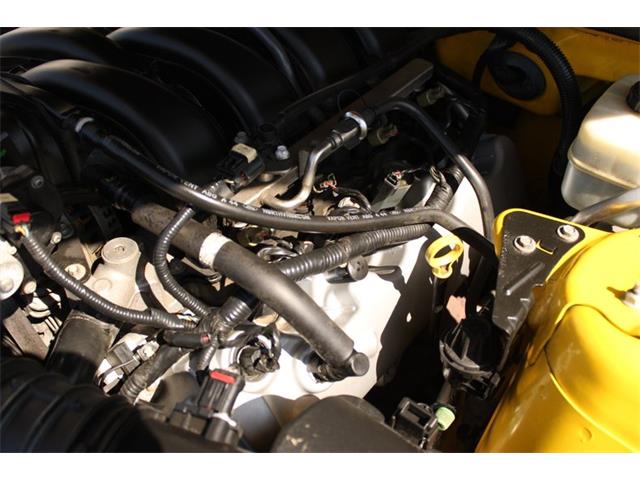 2005 Ford Mustang GT (CC-2113087) for sale in Grapevine, Texas