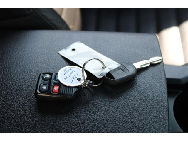 2005 Ford Mustang GT (CC-2113087) for sale in Grapevine, Texas