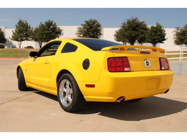 2005 Ford Mustang GT (CC-2113087) for sale in Grapevine, Texas
