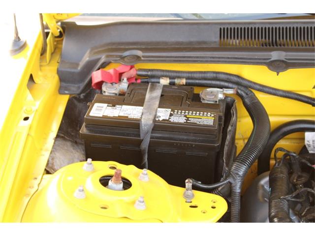 2005 Ford Mustang GT (CC-2113087) for sale in Grapevine, Texas