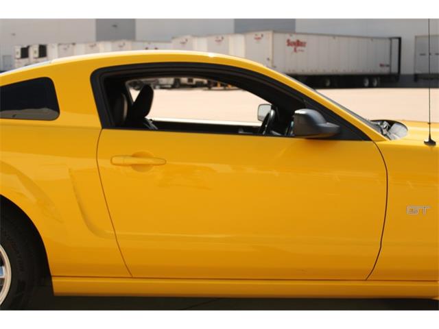 2005 Ford Mustang GT (CC-2113087) for sale in Grapevine, Texas