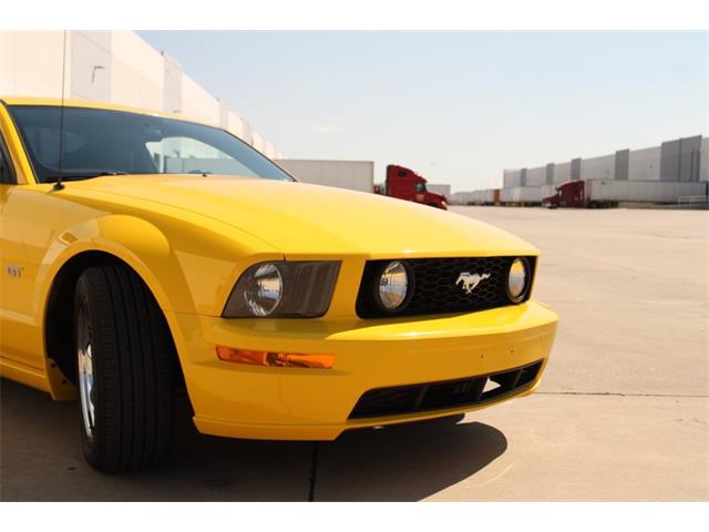2005 Ford Mustang GT (CC-2113087) for sale in Grapevine, Texas
