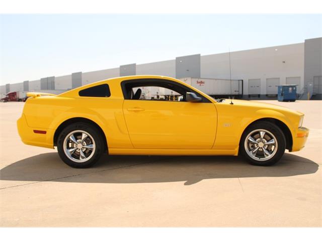 2005 Ford Mustang GT (CC-2113087) for sale in Grapevine, Texas