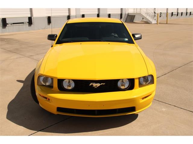 2005 Ford Mustang GT (CC-2113087) for sale in Grapevine, Texas