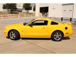 2005 Ford Mustang GT (CC-2113087) for sale in Grapevine, Texas
