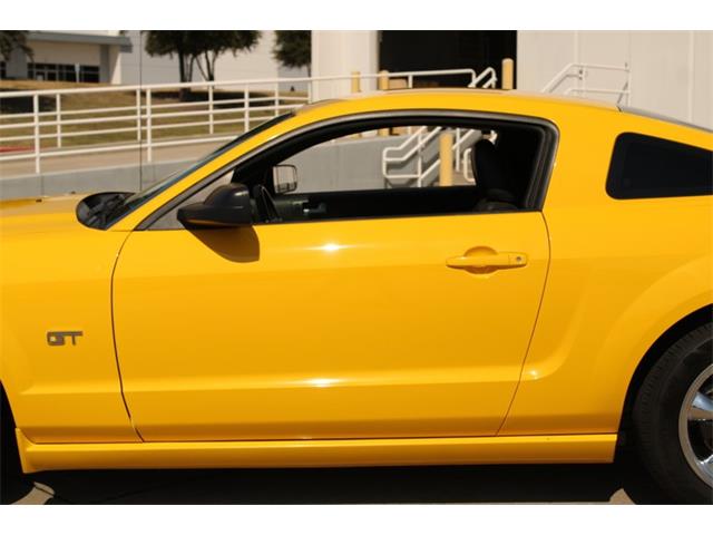 2005 Ford Mustang GT (CC-2113087) for sale in Grapevine, Texas