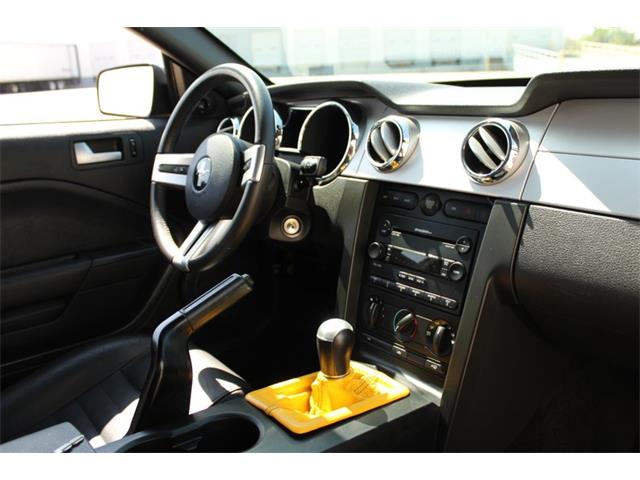 2005 Ford Mustang GT (CC-2113087) for sale in Grapevine, Texas