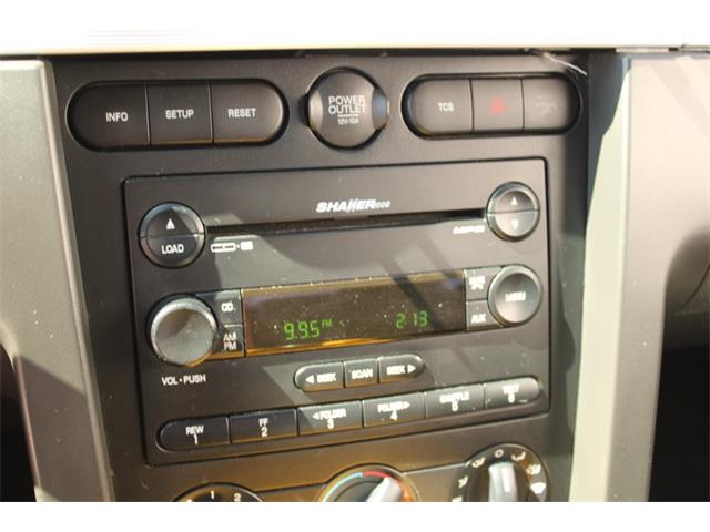 2005 Ford Mustang GT (CC-2113087) for sale in Grapevine, Texas