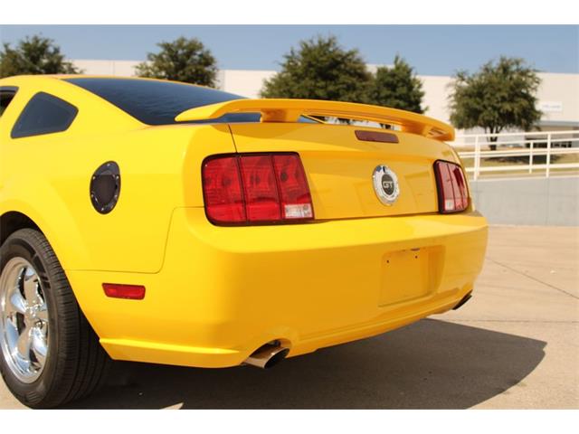 2005 Ford Mustang GT (CC-2113087) for sale in Grapevine, Texas