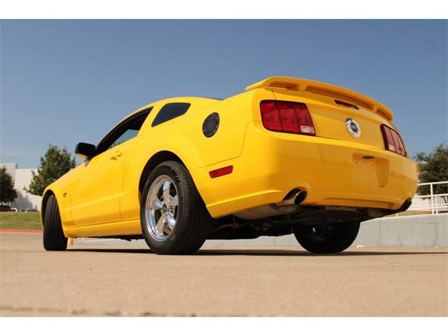 2005 Ford Mustang GT (CC-2113087) for sale in Grapevine, Texas
