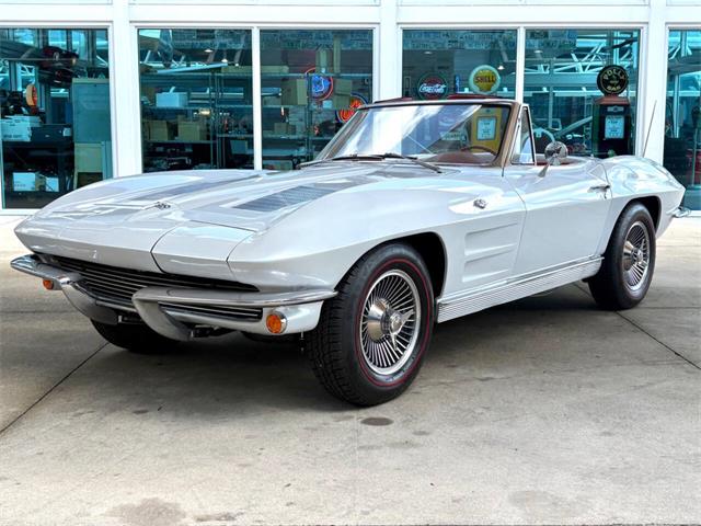 1963 Chevrolet Corvette (CC-2113088) for sale in Bradenton, Florida