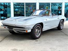 1963 Chevrolet Corvette (CC-2113088) for sale in Bradenton, Florida