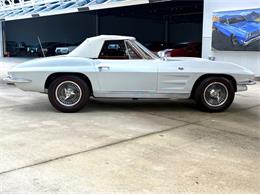 1963 Chevrolet Corvette (CC-2113088) for sale in Bradenton, Florida