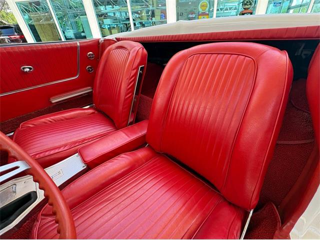 1963 Chevrolet Corvette (CC-2113088) for sale in Bradenton, Florida