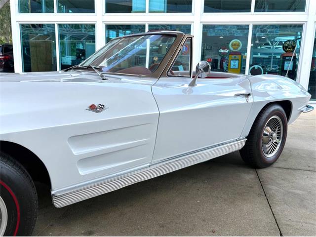 1963 Chevrolet Corvette (CC-2113088) for sale in Bradenton, Florida
