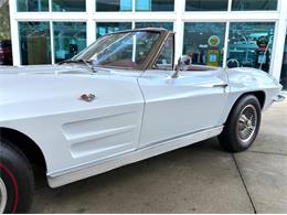 1963 Chevrolet Corvette (CC-2113088) for sale in Bradenton, Florida