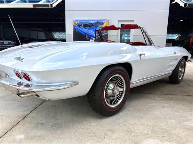 1963 Chevrolet Corvette (CC-2113088) for sale in Bradenton, Florida