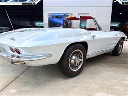 1963 Chevrolet Corvette (CC-2113088) for sale in Bradenton, Florida