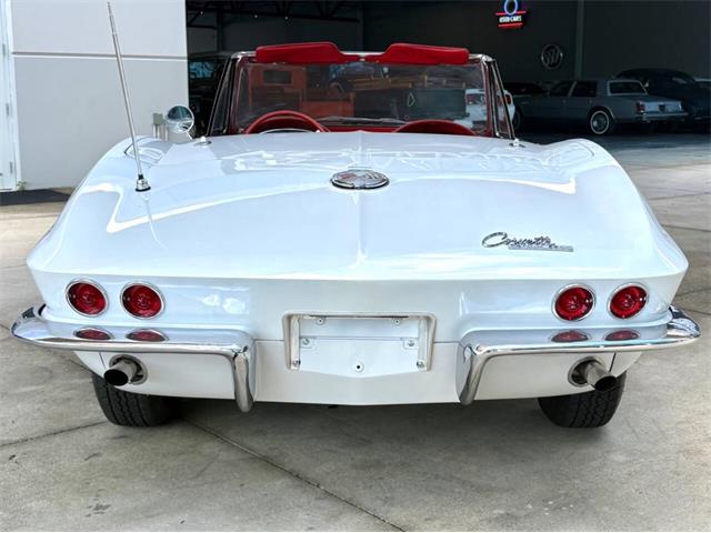 1963 Chevrolet Corvette (CC-2113088) for sale in Bradenton, Florida