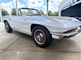 1963 Chevrolet Corvette (CC-2113088) for sale in Bradenton, Florida