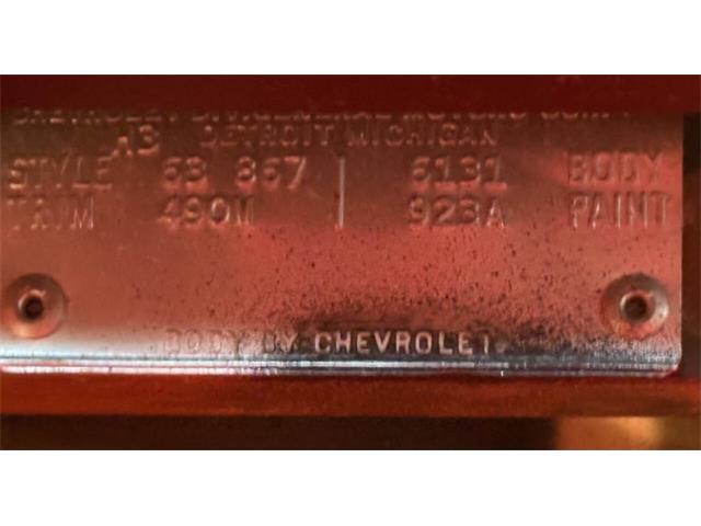 1963 Chevrolet Corvette (CC-2113088) for sale in Bradenton, Florida