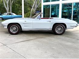 1963 Chevrolet Corvette (CC-2113088) for sale in Bradenton, Florida