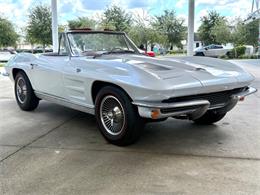 1963 Chevrolet Corvette (CC-2113088) for sale in Bradenton, Florida
