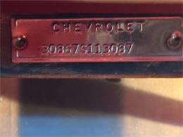 1963 Chevrolet Corvette (CC-2113088) for sale in Bradenton, Florida