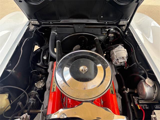 1963 Chevrolet Corvette (CC-2113088) for sale in Bradenton, Florida