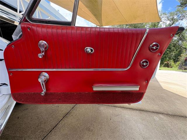 1963 Chevrolet Corvette (CC-2113088) for sale in Bradenton, Florida