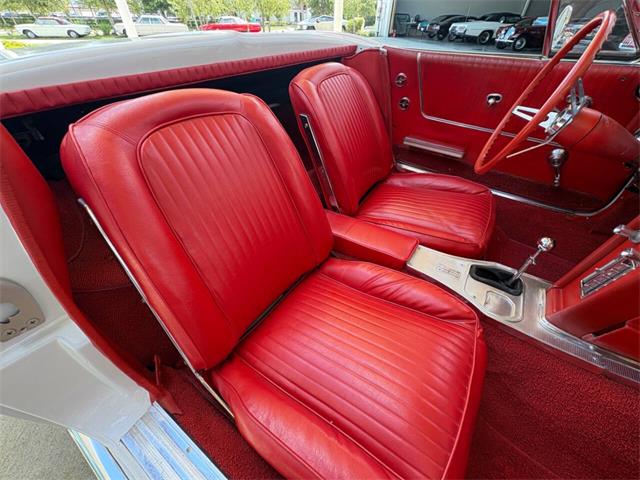1963 Chevrolet Corvette (CC-2113088) for sale in Bradenton, Florida