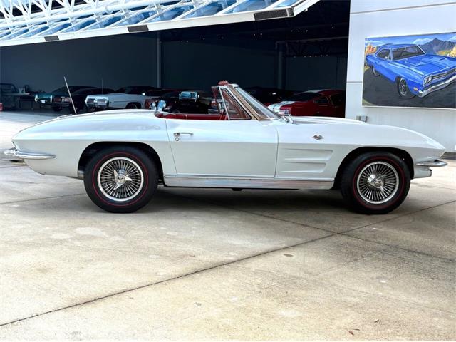 1963 Chevrolet Corvette (CC-2113088) for sale in Bradenton, Florida