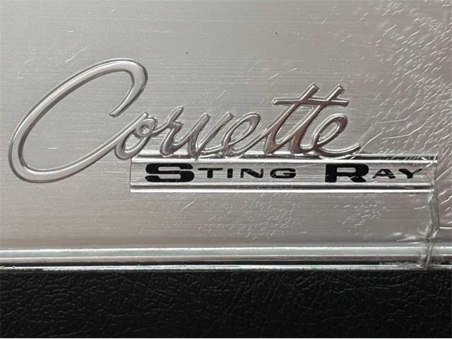 1963 Chevrolet Corvette (CC-2113088) for sale in Bradenton, Florida
