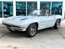 1963 Chevrolet Corvette (CC-2113088) for sale in Bradenton, Florida