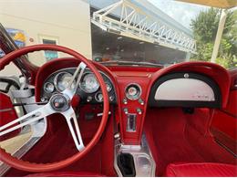 1963 Chevrolet Corvette (CC-2113088) for sale in Bradenton, Florida
