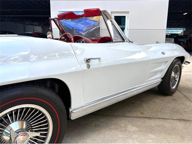 1963 Chevrolet Corvette (CC-2113088) for sale in Bradenton, Florida