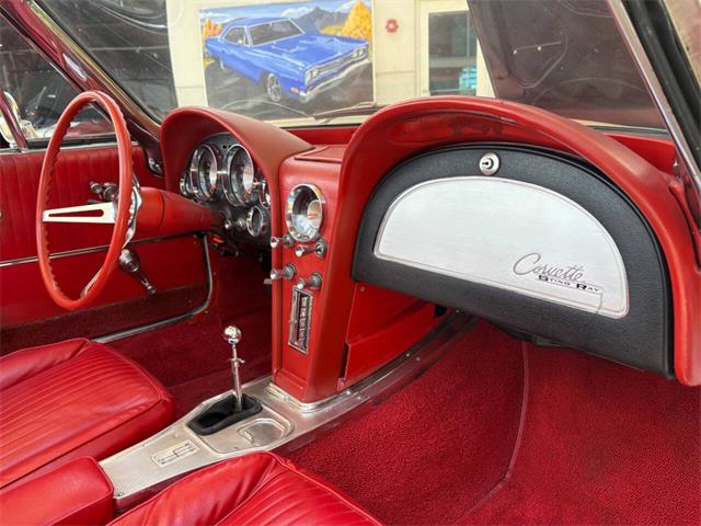 1963 Chevrolet Corvette (CC-2113088) for sale in Bradenton, Florida