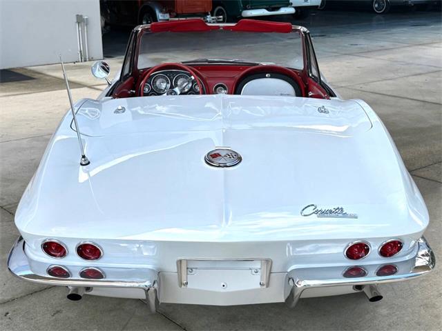 1963 Chevrolet Corvette (CC-2113088) for sale in Bradenton, Florida