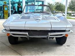1963 Chevrolet Corvette (CC-2113088) for sale in Bradenton, Florida