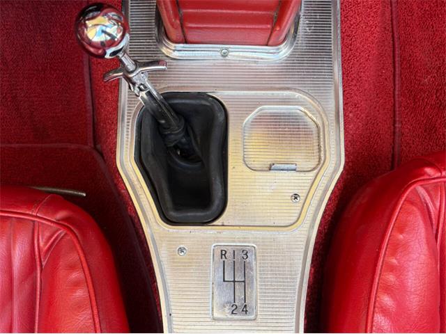 1963 Chevrolet Corvette (CC-2113088) for sale in Bradenton, Florida