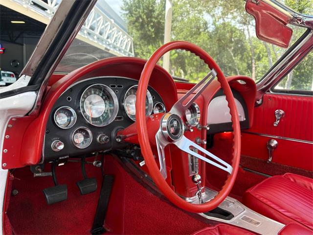 1963 Chevrolet Corvette (CC-2113088) for sale in Bradenton, Florida