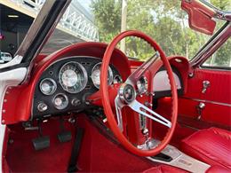 1963 Chevrolet Corvette (CC-2113088) for sale in Bradenton, Florida