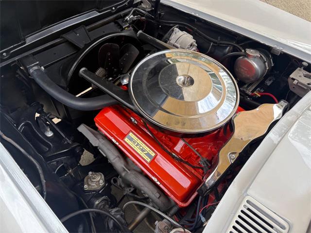 1963 Chevrolet Corvette (CC-2113088) for sale in Bradenton, Florida