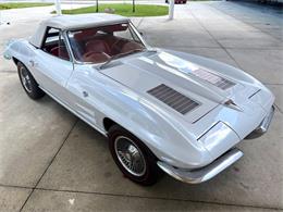 1963 Chevrolet Corvette (CC-2113088) for sale in Bradenton, Florida
