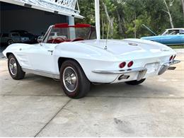 1963 Chevrolet Corvette (CC-2113088) for sale in Bradenton, Florida