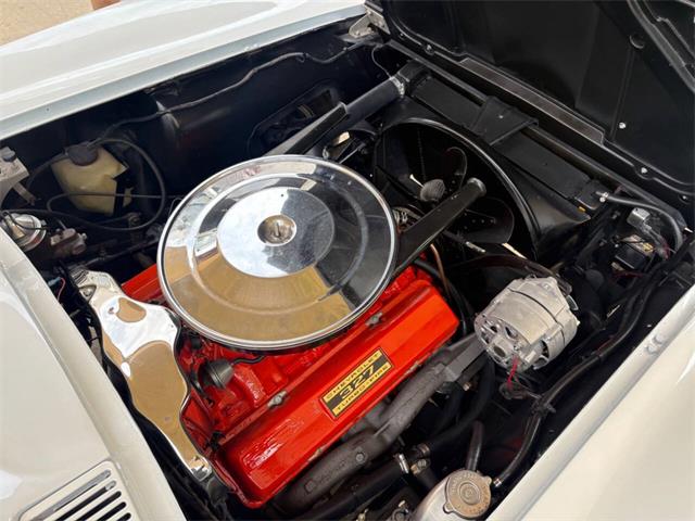 1963 Chevrolet Corvette (CC-2113088) for sale in Bradenton, Florida