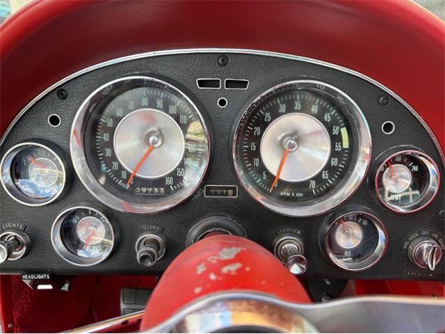 1963 Chevrolet Corvette (CC-2113088) for sale in Bradenton, Florida