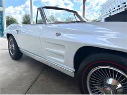 1963 Chevrolet Corvette (CC-2113088) for sale in Bradenton, Florida