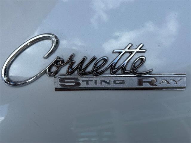 1963 Chevrolet Corvette (CC-2113088) for sale in Bradenton, Florida